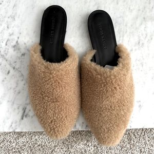 Jenni Kayne mules